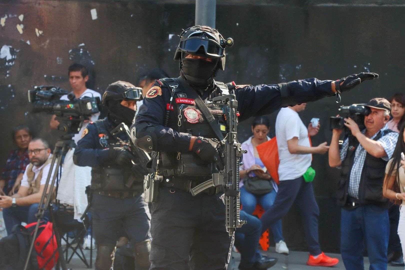 Más de 573 mil expedientes permanecen sin resolución